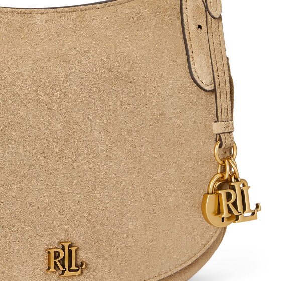Lauren Ralph Lauren Marcy Torba na ramię Skóra 21 cm