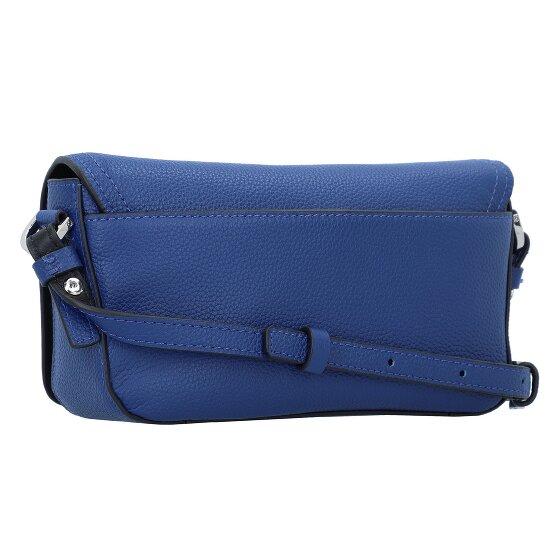 Liebeskind Chudy Torba na ramię Skórzany 23 cm