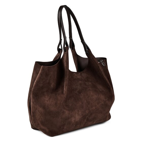 Gianni Chiarini Dua Shopper Bag Skóra 38 cm
