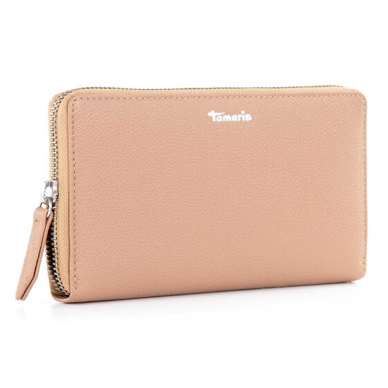Tamaris TAS Amanda Portfel Skóra 18.5 cm