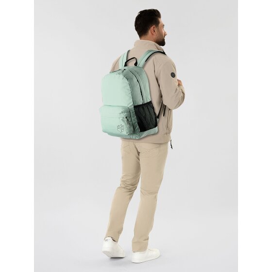 Jack Wolfskin Rebel Back Plecak 43.5 cm Komora na laptopa