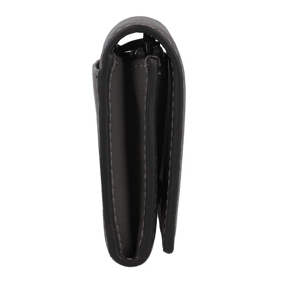 Liebeskind Lou 2 Portfel Ochrona RFID Skórzany 11 cm