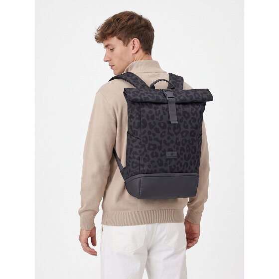 Johnny Urban Allen Medium Plecak 40.5 cm Komora na laptopa