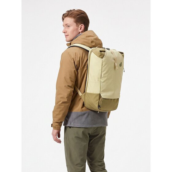 Deuter Utilion 30 Plecak 51 cm Komora na laptopa