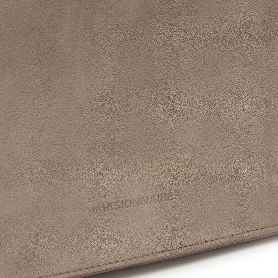 LES VISIONNAIRES Louise Icon Torba Skóra 30 cm
