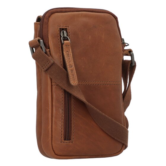 Greenburry Vintage Torba na ramię Skórzany 13 cm