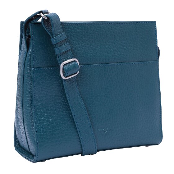 Voi Hirsch Candice Torba na ramię Skórzany 24 cm