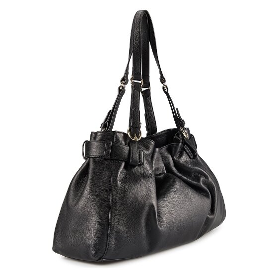 AIGNER Lavinia Torba na ramię Skóra 45 cm