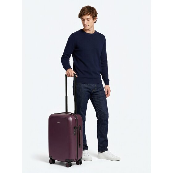 Bellroy Transit 4 kółka Walizka 58 cm