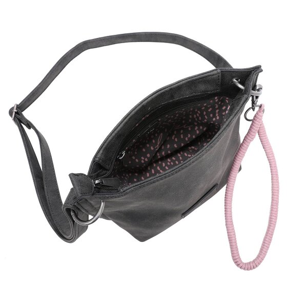 Fritzi aus Preußen Fritzi03N Vintage Torba na ramię 22.5 cm