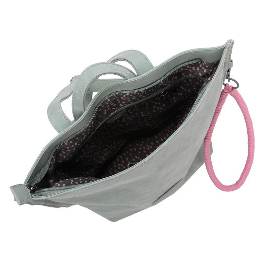 Fritzi aus Preußen Fritzi33N Vintage Plecak miejski 35.5 cm