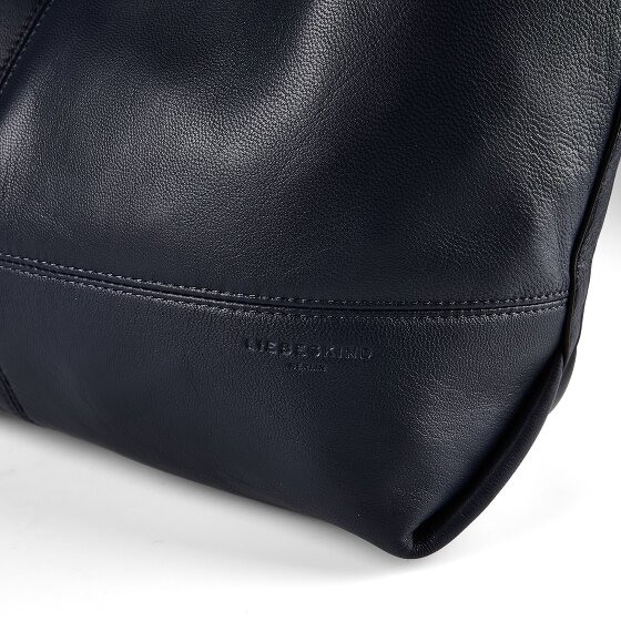 Liebeskind Ariel Shopper Bag Skóra 49 cm