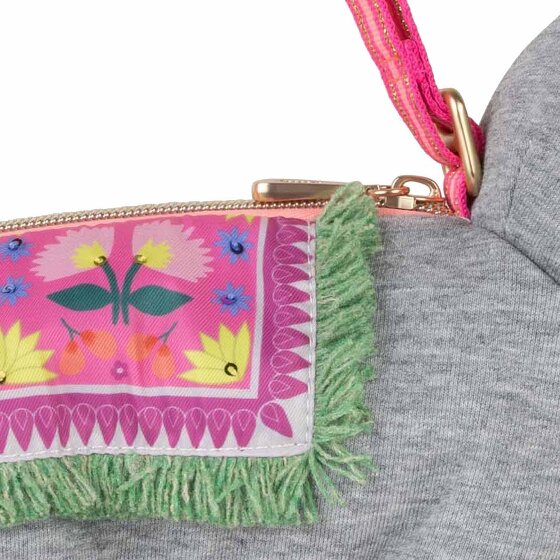 Oilily Flaming Symbols Torba dla dzieci 17 cm