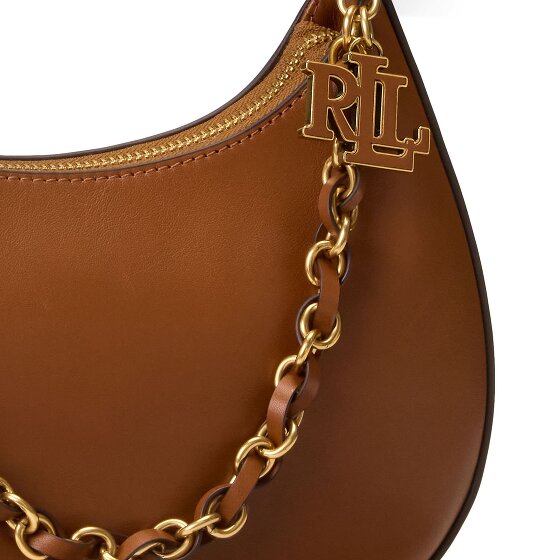 Lauren Ralph Lauren Marcy Torba na ramię Skóra 18 cm