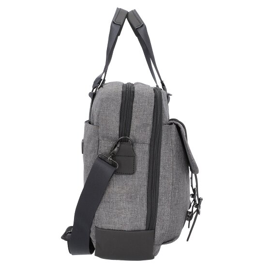 Lightpak Twyx Briefcase 40 cm przegroda na laptopa