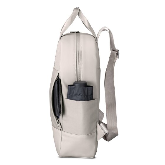 Johnny Urban Eco Series Jona Plecak 36 cm Komora na laptopa