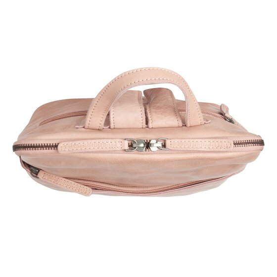 The Chesterfield Brand Bern Plecak miejski Skórzany 32 cm