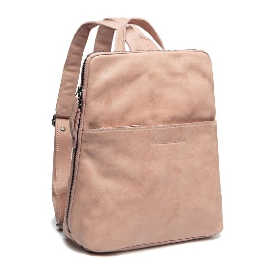 The Chesterfield Brand Bern Plecak miejski Skórzany 32 cm