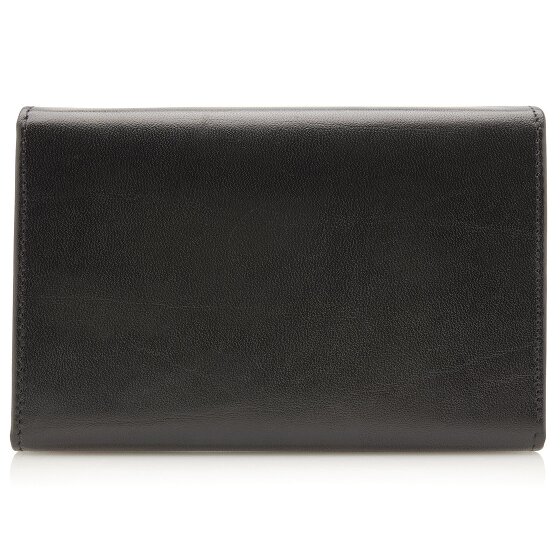 Castelijn & Beerens Nevada Wallet RFID Leather 14,5 cm