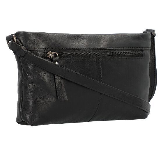 Greenburry Colombiana Torba na ramię Skórzany 22 cm