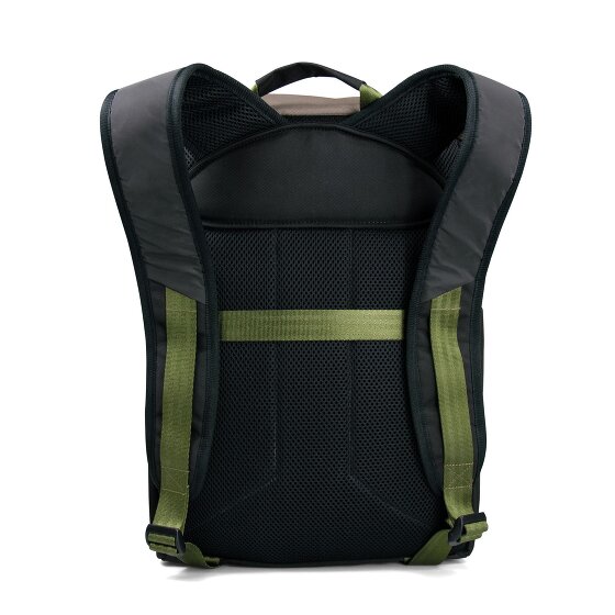 Freibeutler Plecak Ante z przegrodą na laptopa 38 cm