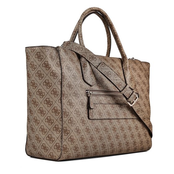 Guess Marissa Shopper Bag 52 cm Komora na laptopa