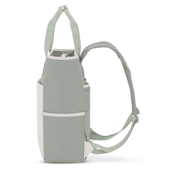 Kapten & Son Plecak Lindby z przegrodą na laptopa 41 cm
