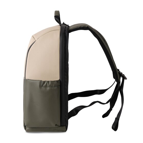 Hedgren Commute Bike Rim Plecak rowerowy Ochrona RFID 38 cm
