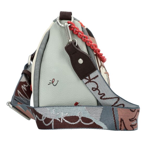 Anekke Ole Torba na ramię 28 cm