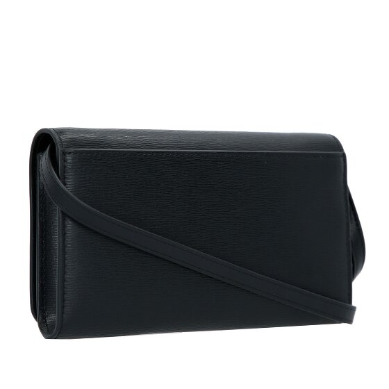 DKNY Bryant Kopertówka Skórzany 19 cm