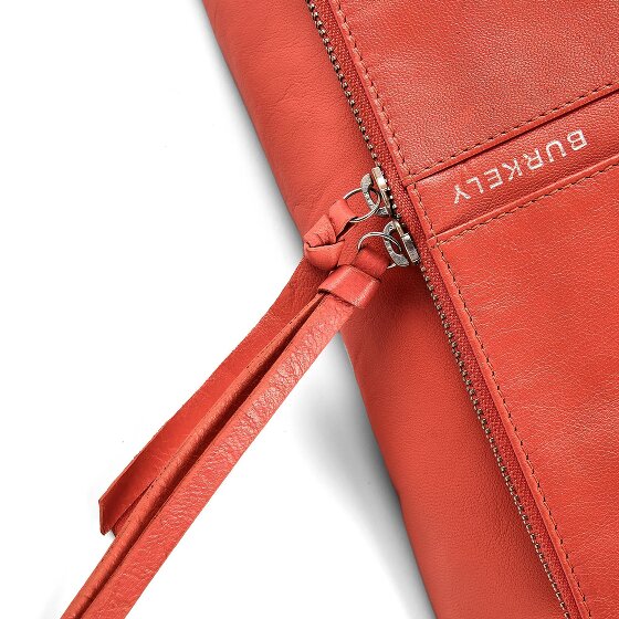 Burkely Nalan Torba na ramię Skórzany 27 cm