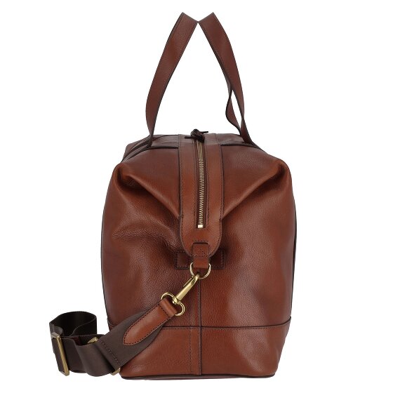 Fossil Raeford Torba podróżna Weekender Skórzany 47.5 cm