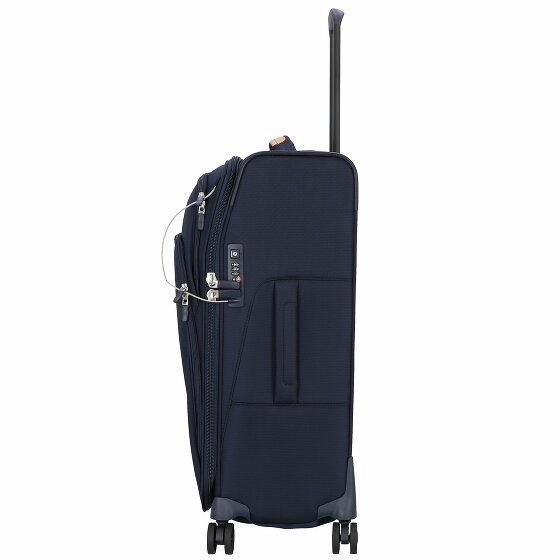 Samsonite Spark SNG ECO Spinner 4-Wheel Trolley 67 cm