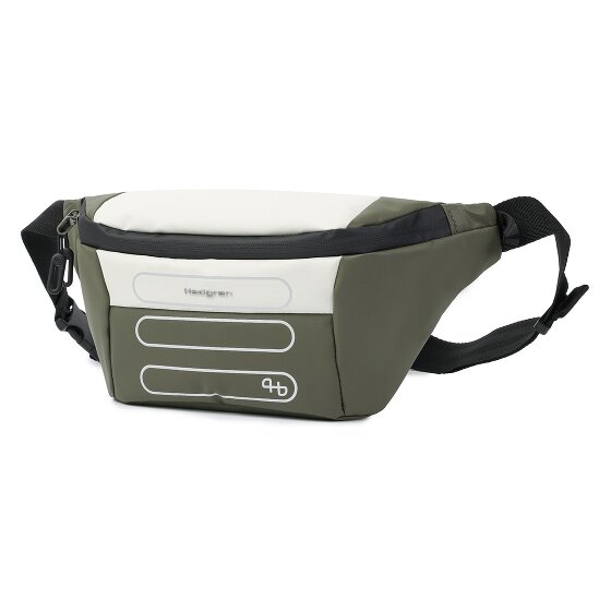 Hedgren Comby Performance Visit P Saszetka Ochrona RFID 36 cm