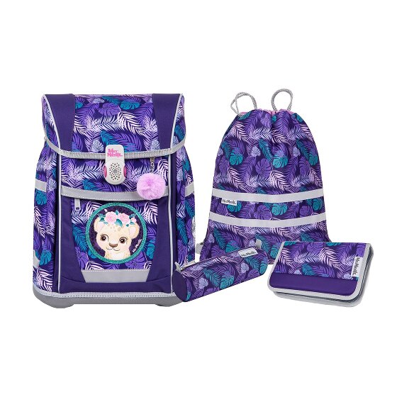 McNeill Tenero Zestaw tornistra 5-części