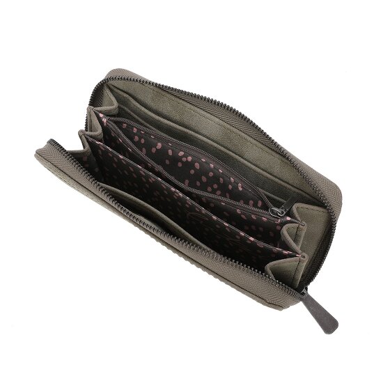 Fritzi aus Preußen Fritzi10 Nicole Vintage Portfel 20 cm