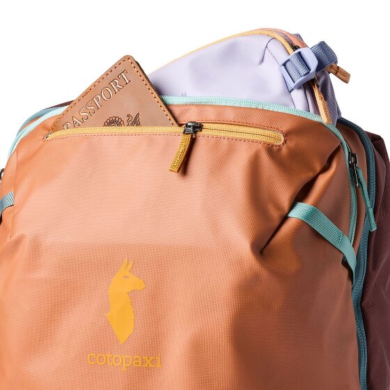 Cotopaxi Allpa 42 L Plecak biznesowy 56 cm Komora na laptopa