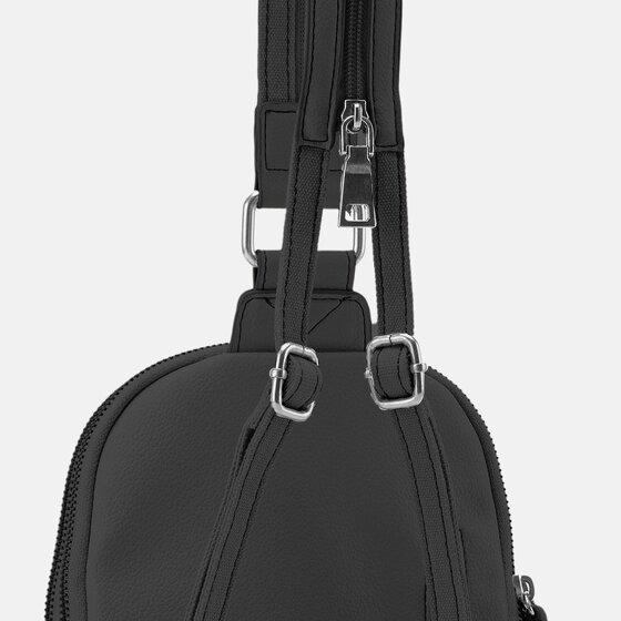 FredsBruder Bestie Plecak miejski Skórzany 29 cm