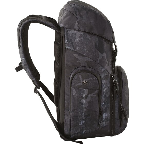 NITRO Urban Weekender Backpack 55 cm komora na laptopa