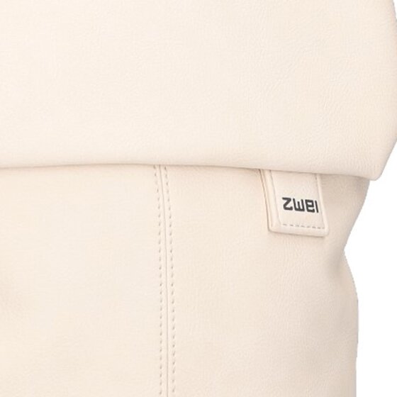 Zwei Mademoiselle.M Plecak 35 cm Komora na laptopa