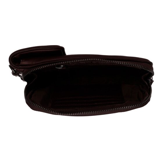 The Chesterfield Brand Anderson Etui na telefon komórkowy Skórzany 12 cm