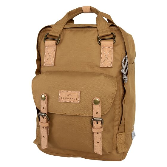 Doughnut Macaroon Plecak 38 cm Komora na laptopa