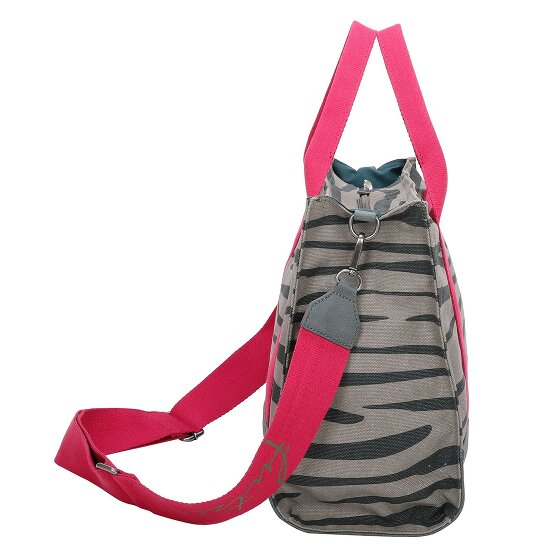 Fritzi aus Preußen Canvas Torba 40 cm