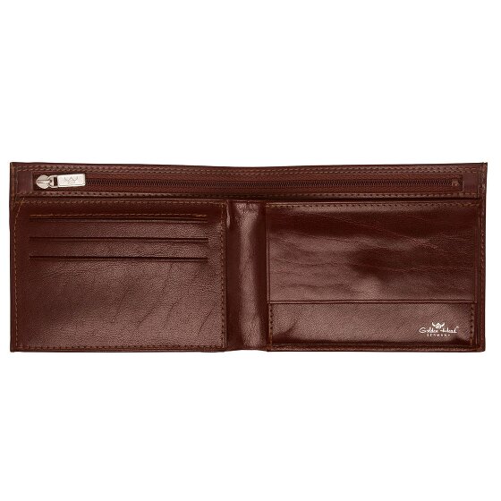 Golden Head Colorado Wallet RFID Leather 12,5 cm