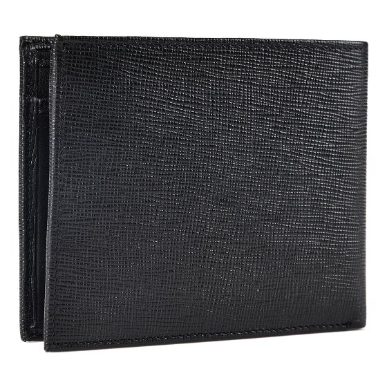Guess Milano Portfel Ochrona RFID 12 cm