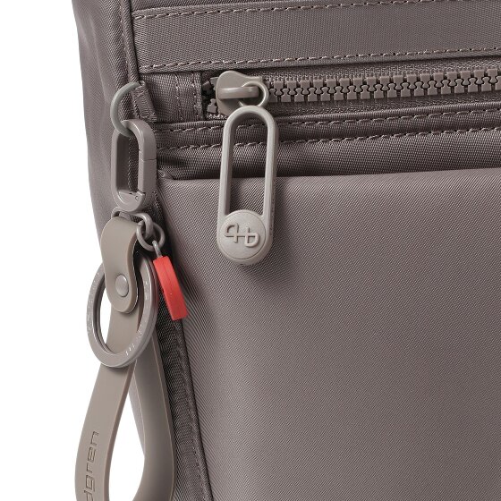 Hedgren Inner City Torba na ramię Ochrona RFID 34.5 cm