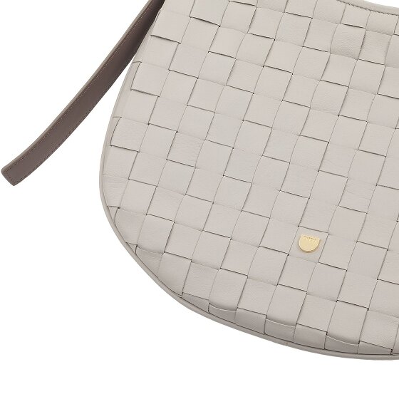 DuDu Hispani Torba na ramię Skóra 32 cm