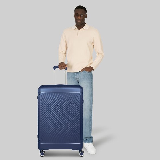 Picard Vienna 4 kółka Walizka L 74 cm