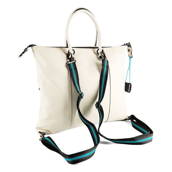 Gabs G3 Plus 5 w 1 skórzana torba na ramię 43 cm