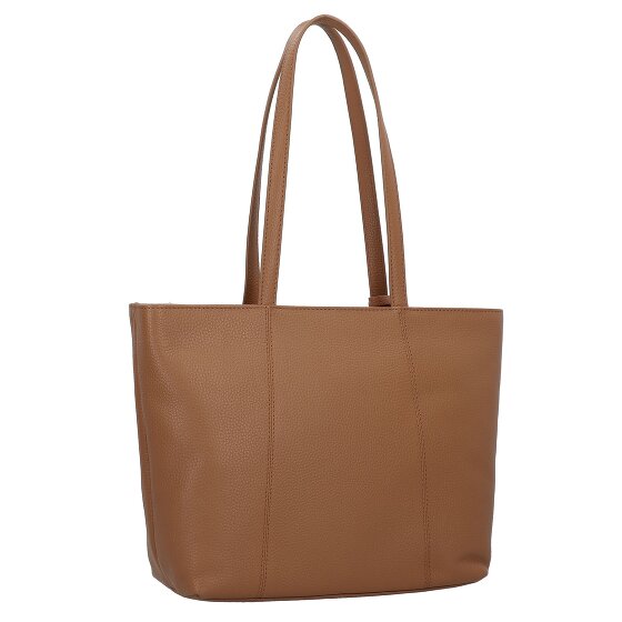 Braun Büffel Hanna Shopper Bag S Skórzany 38 cm